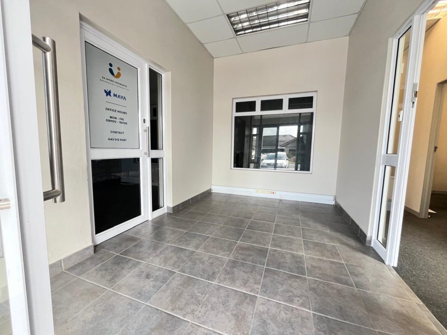 To Let commercial Property for Rent in Berea Eastern Cape